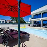 Vila Ely Kanfanar
