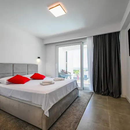 Ely Villa Kanfanar